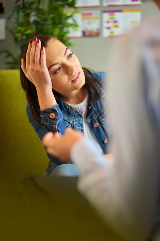 Neuro Informed Holistic Counselling